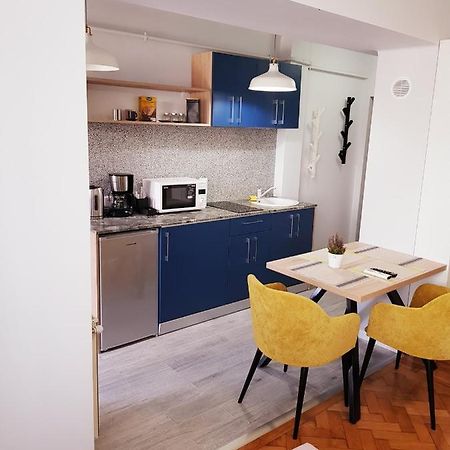 Cluj Central Square 2 Rooms Apartment Eksteriør billede