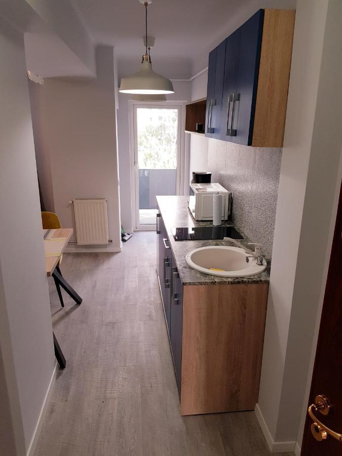 Cluj Central Square 2 Rooms Apartment Eksteriør billede