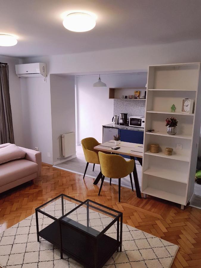 Cluj Central Square 2 Rooms Apartment Eksteriør billede