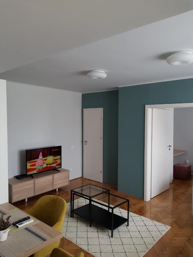 Cluj Central Square 2 Rooms Apartment Eksteriør billede