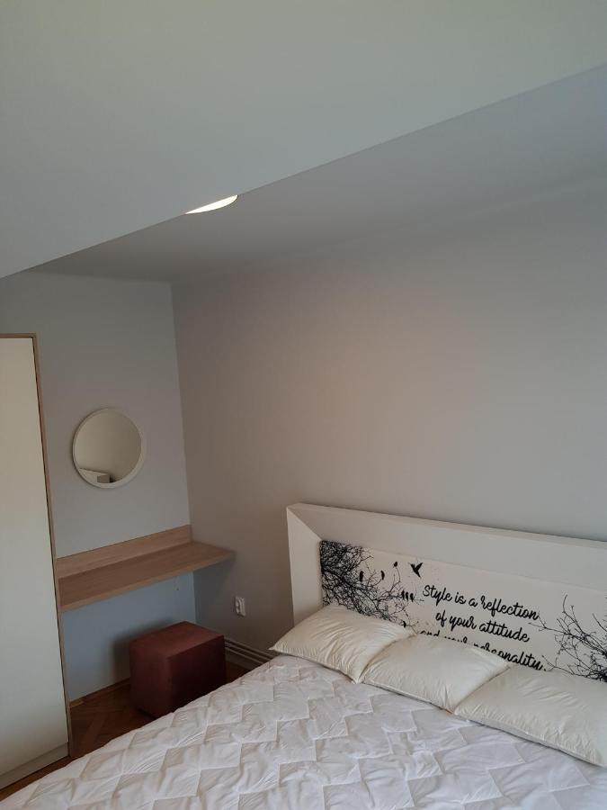 Cluj Central Square 2 Rooms Apartment Eksteriør billede