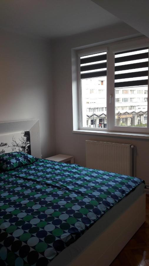 Cluj Central Square 2 Rooms Apartment Eksteriør billede