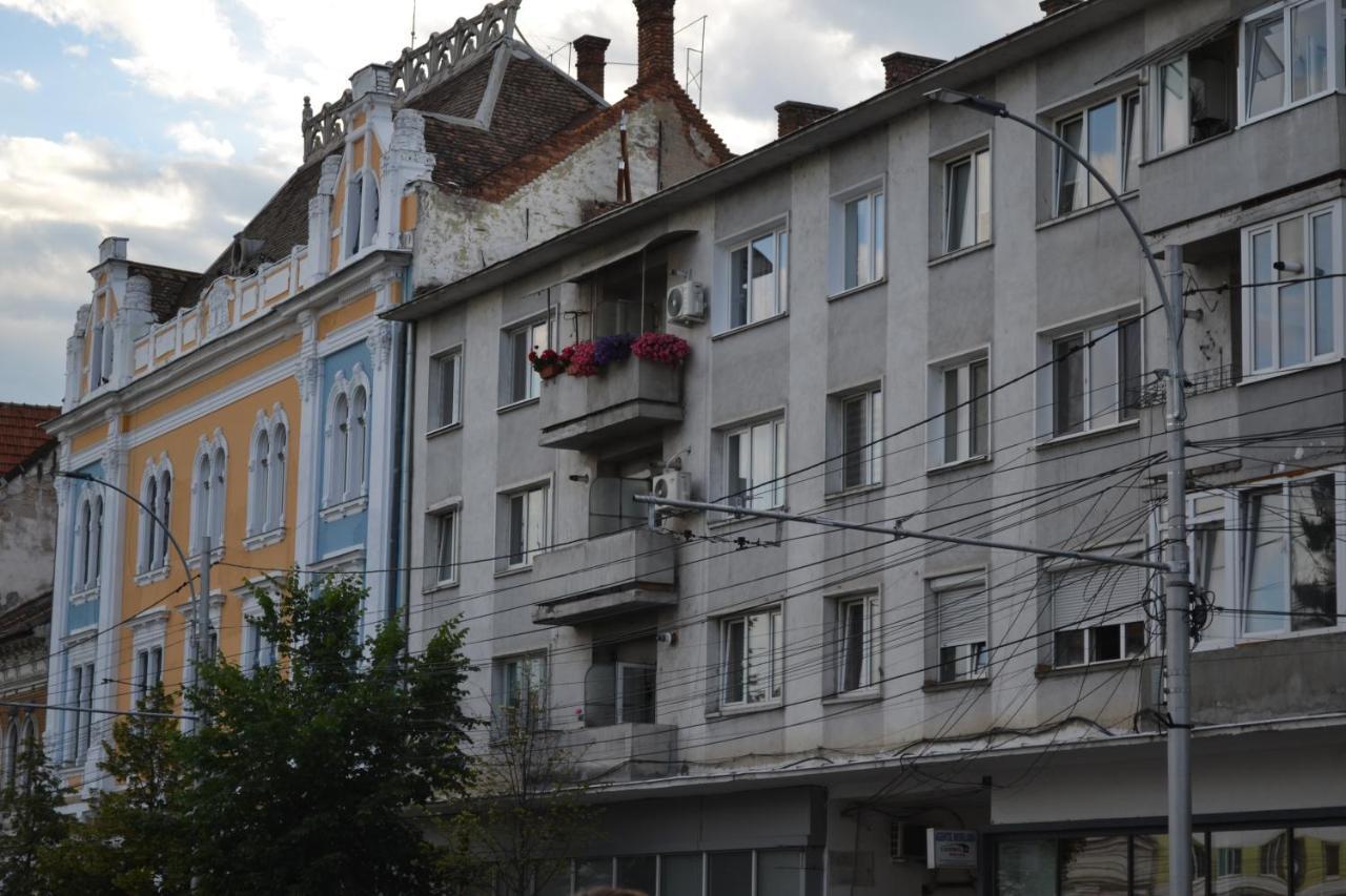 Cluj Central Square 2 Rooms Apartment Eksteriør billede